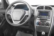 Chery Tiggo (T11) I Рестайлинг (FL) Кемерово  - изображение 33