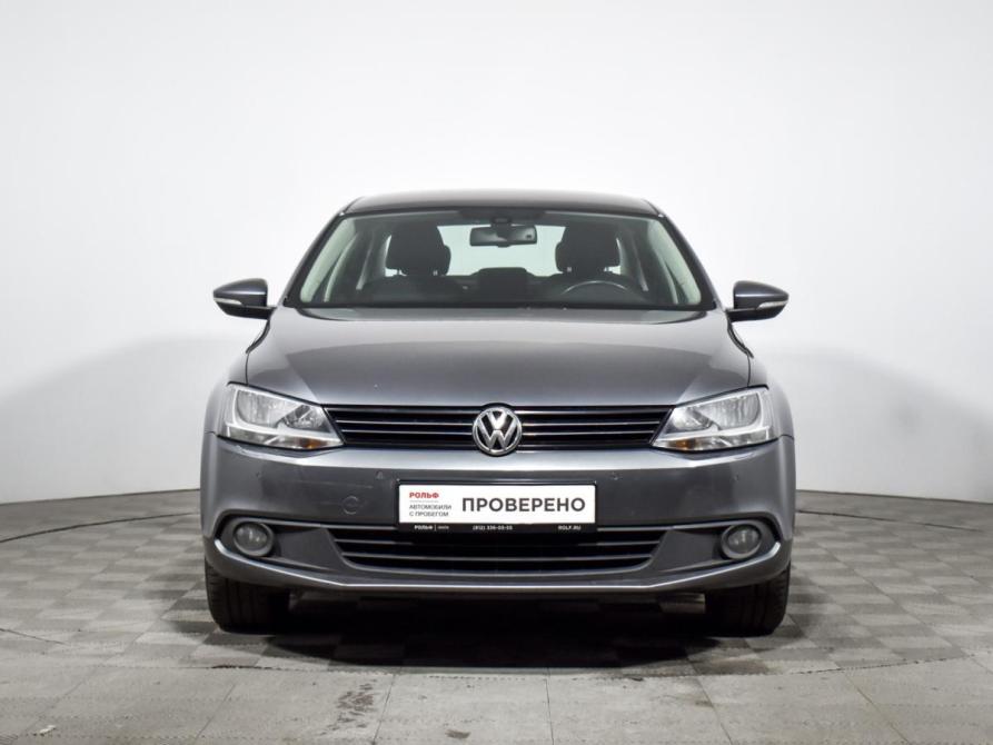 Volkswagen Jetta VI Рестайлинг Санкт-Петербург  - изображение 2