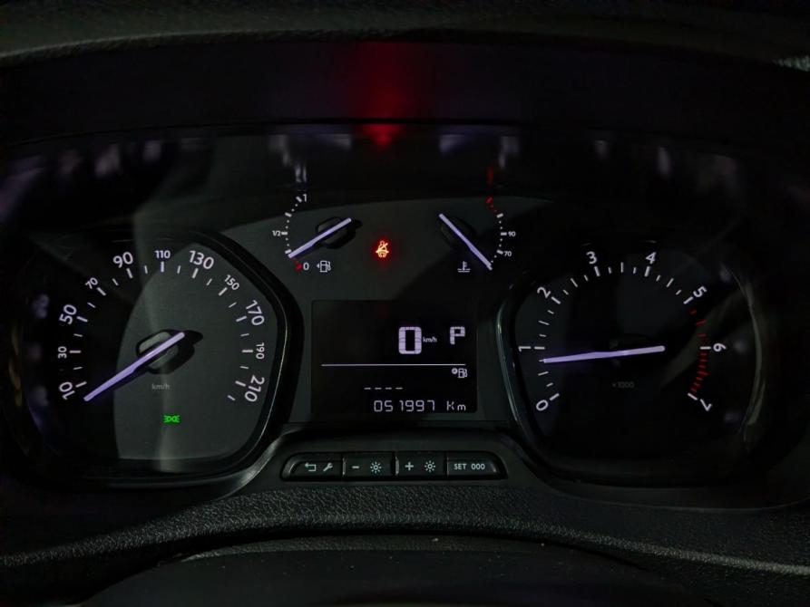 Peugeot Traveller I Химки  - изображение 17