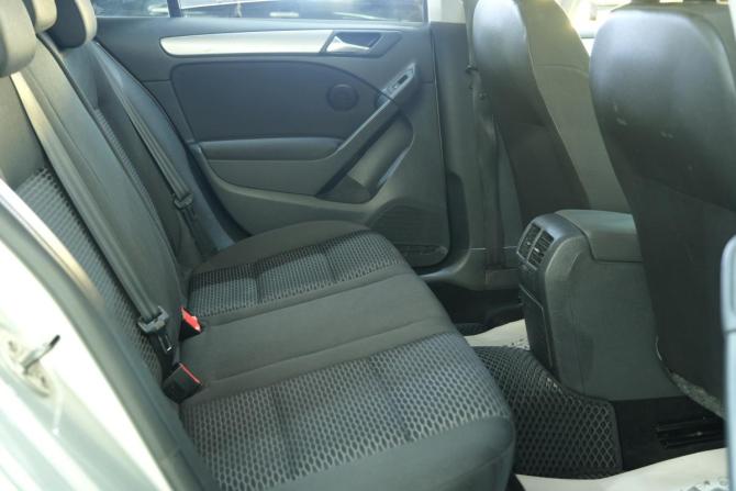 Volkswagen Golf VI с пробегом 2009 года, цена 719 000 рублей, 245000 км, хэтчбек, Автокод Объявления