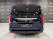 Mercedes-Benz V-Класс III (W447) Рестайлинг Москва  - изображение 36