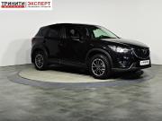 Mazda CX-5 I Белгород  - изображение 21