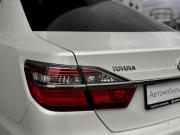Toyota Camry VII (XV50) Рестайлинг Тверь  - изображение 46