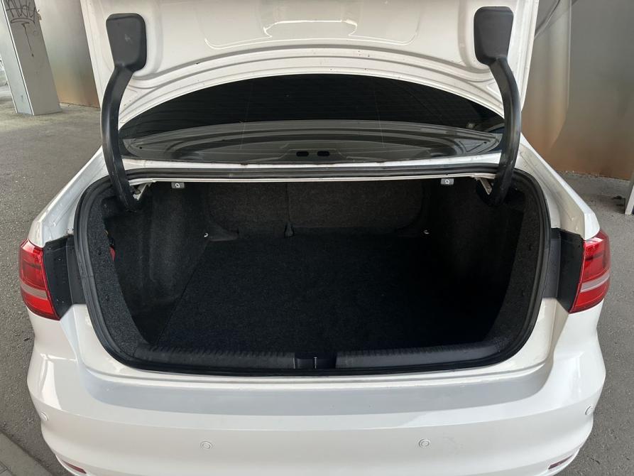 Volkswagen Jetta VI Волгоград  - изображение 12
