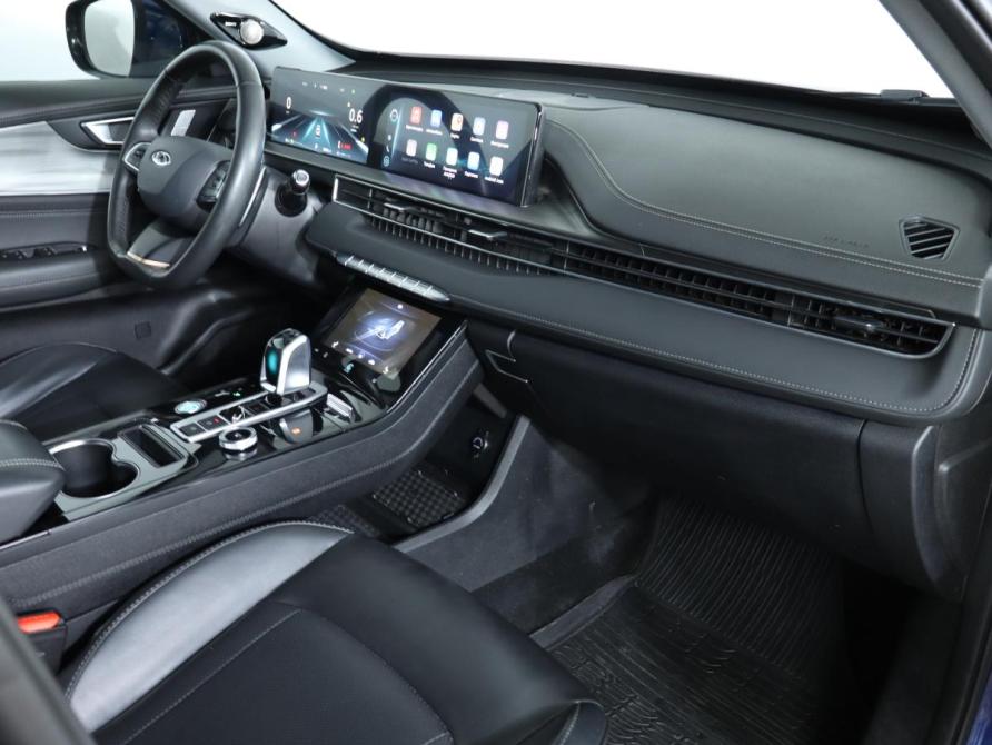 Chery Tiggo 8 Pro Max I Москва  - изображение 26
