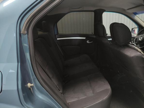 Renault Logan I Рестайлинг с пробегом 2013 года, цена 375 000 рублей, 212488 км, седан, Автокод Объявления