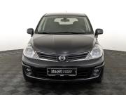 Nissan Tiida I Рестайлинг Москва  - изображение 27
