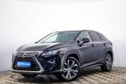 Lexus RX IV Пермь  - изображение 33