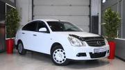 Nissan Almera III (G15) Уфа  - изображение 12