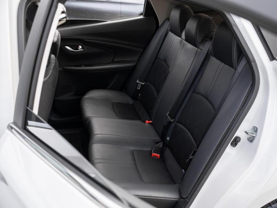 Changan Alsvin Сочи  - изображение 9