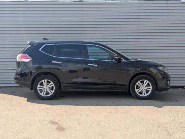 Nissan X-Trail III с пробегом 2017 года, цена 1 815 000 рублей, 144030 км, внедорожник, Автокод Объявления
