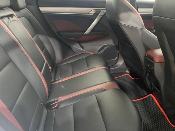 Geely Coolray I с пробегом 2023 года, цена 1 783 000 рублей, 36760 км, внедорожник, Автокод Объявления