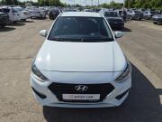 Hyundai Solaris II Саратов  - изображение 52