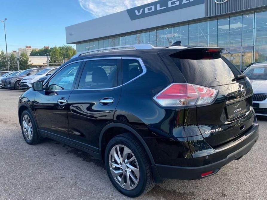 Nissan X-Trail III Уфа  - изображение 6
