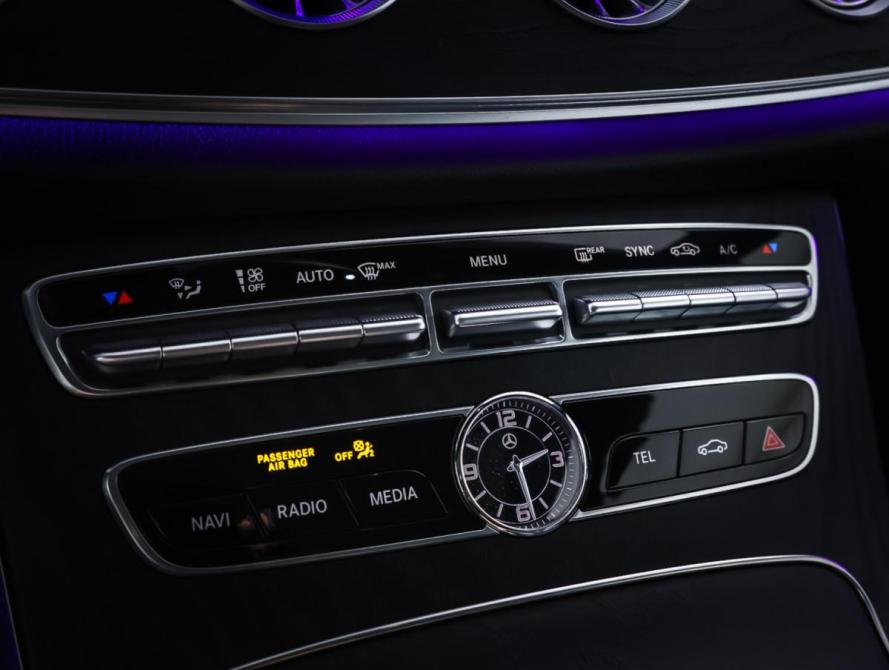 Mercedes-Benz E-Класс V (W213 S213 C238) Москва  - изображение 17