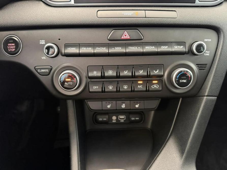 Kia Sportage IV Подольск  - изображение 21