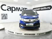 Honda Stepwgn V Новосибирск  - изображение 34