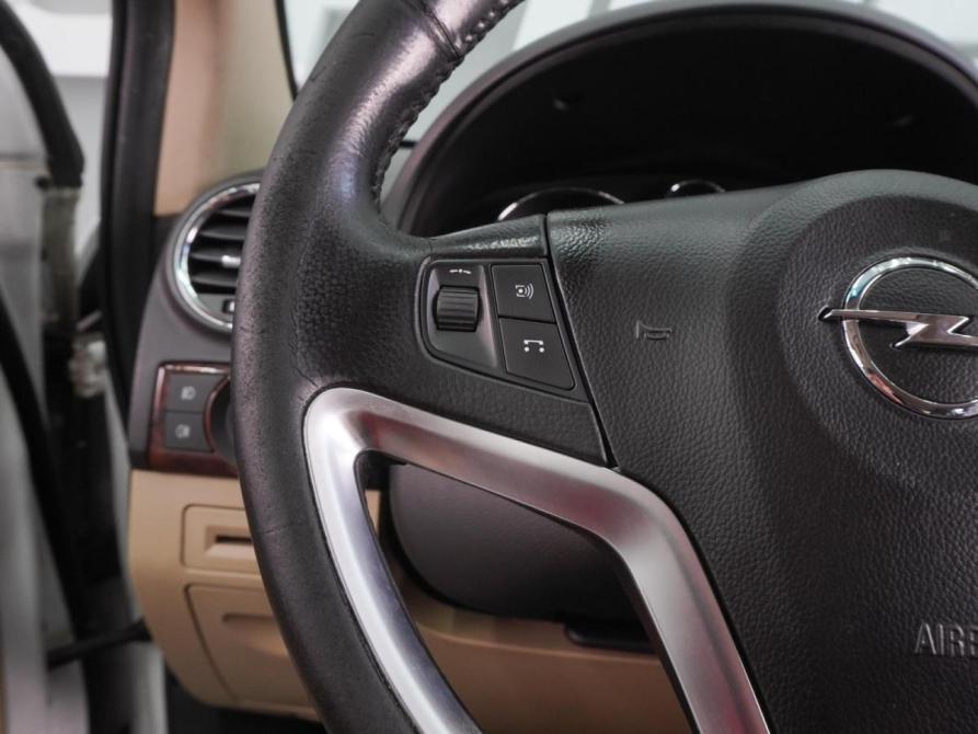 Opel Antara I Рестайлинг Воронеж  - изображение 14