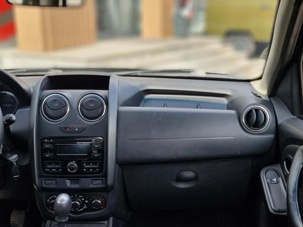 Renault Duster I Рестайлинг с пробегом 2016 года, цена 879 000 рублей, 147662 км, внедорожник, Автокод Объявления