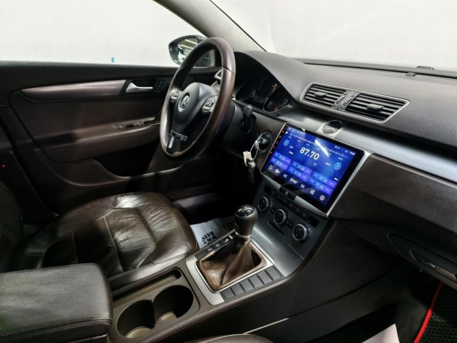 Volkswagen Passat B7 Курск  - изображение 6