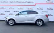 Chevrolet Aveo II Тюмень  - изображение 28