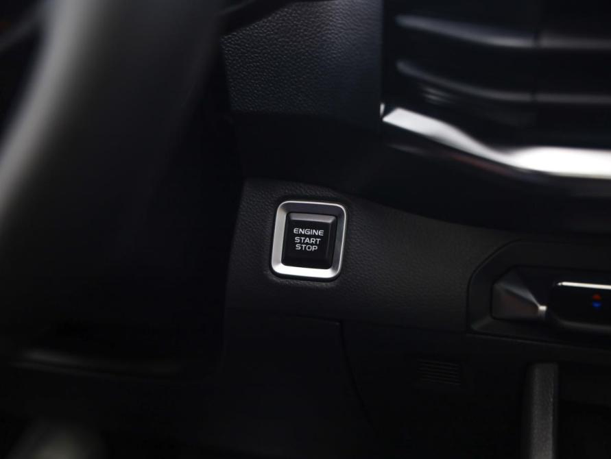Geely Okavango I Рестайлинг Санкт-Петербург  - изображение 23