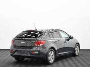 Chevrolet Cruze I Рестайлинг Москва  - изображение 18