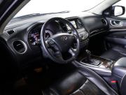 Infiniti QX60 I Рестайлинг Москва  - изображение 43