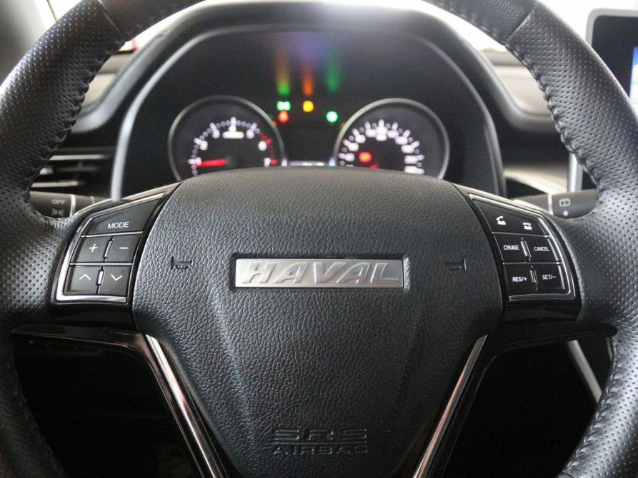 Haval M6 II Стерлитамак  - изображение 9