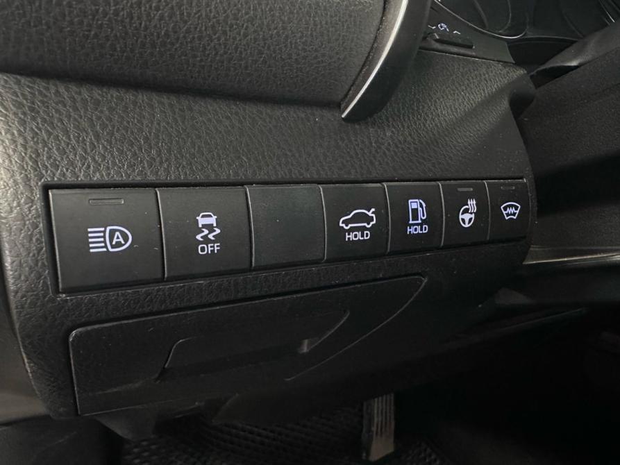 Toyota Camry VIII (XV70) Уфа  - изображение 19