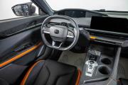 Changan UNI-V I Пермь  - изображение 41