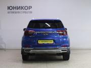 Chery Tiggo 4 I Рестайлинг Дзержинск  - изображение 29