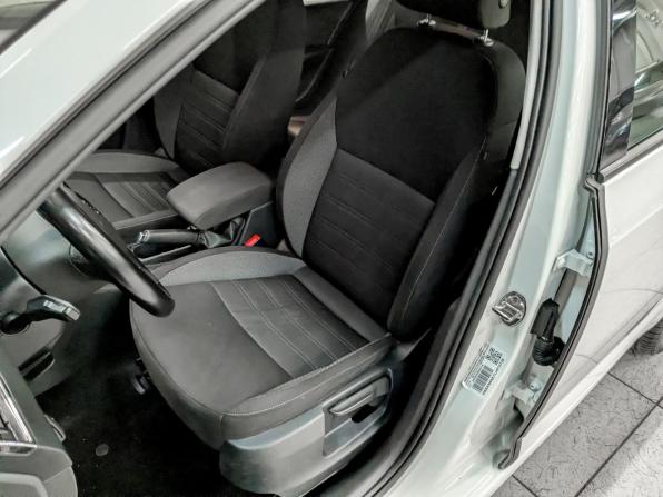 Skoda Octavia III (A7) Рестайлинг с пробегом 2019 года, цена 1 330 000 рублей, 168338 км, лифтбек, Автокод Объявления