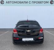 Chevrolet Cruze I Рестайлинг Стерлитамак  - изображение 35