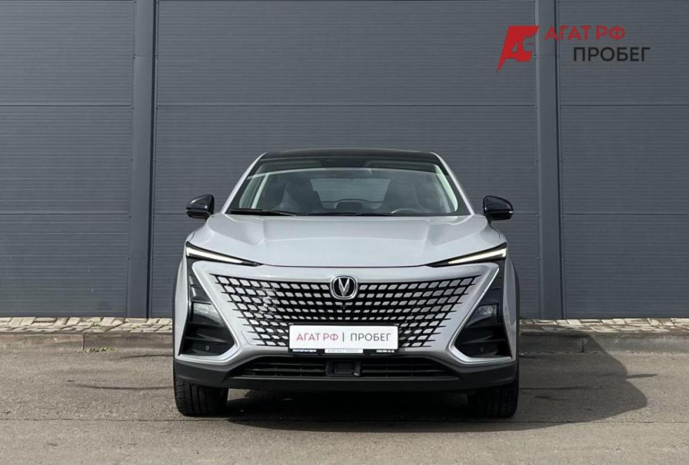 Changan UNI-T I Красноярск  - изображение 2