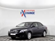 Toyota Corolla X (E140 E150) Нижний Новгород  - изображение 19