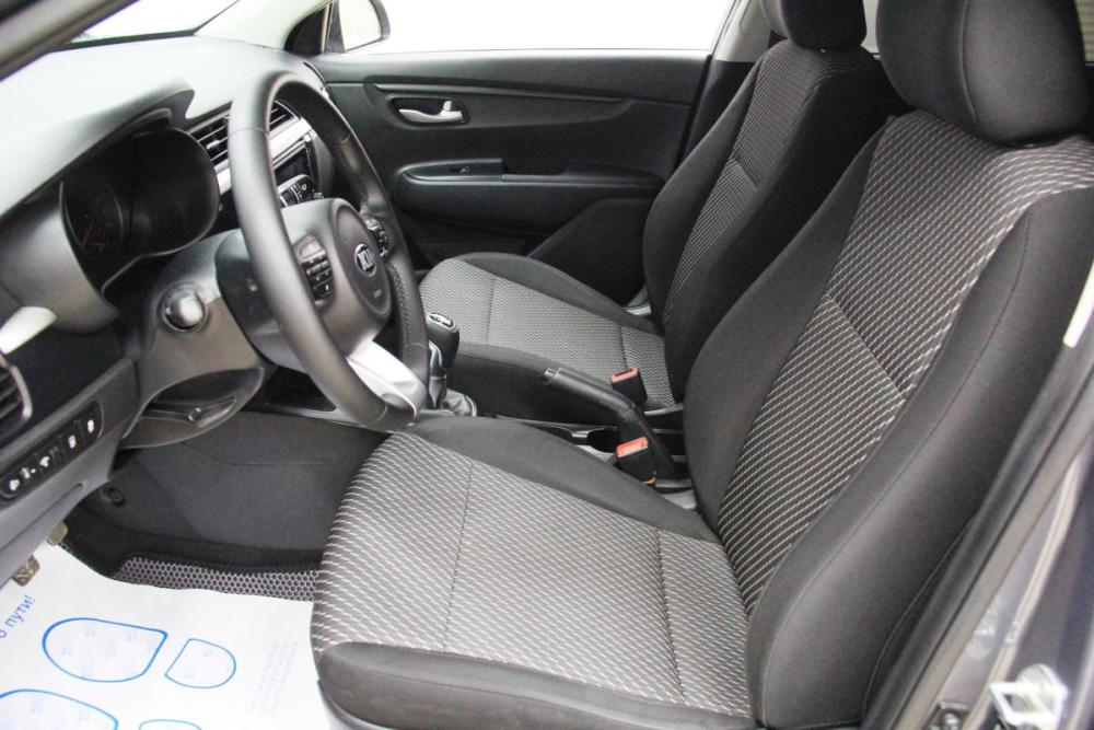 Kia Rio IV Чебоксары  - изображение 11