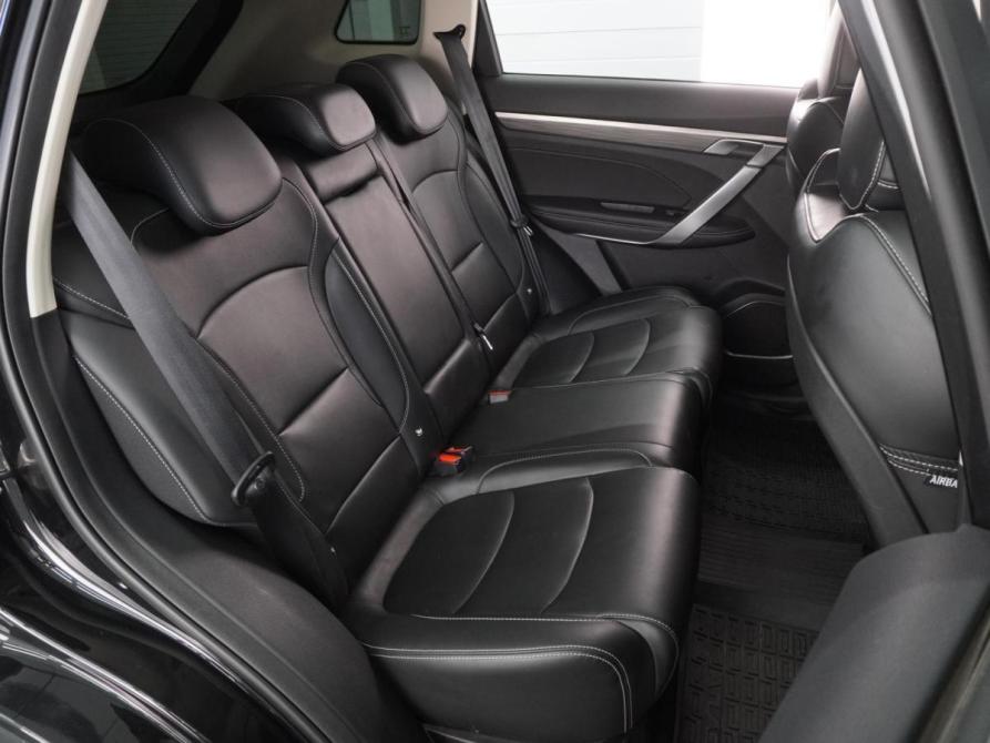 Geely Atlas Pro Воронеж  - изображение 7