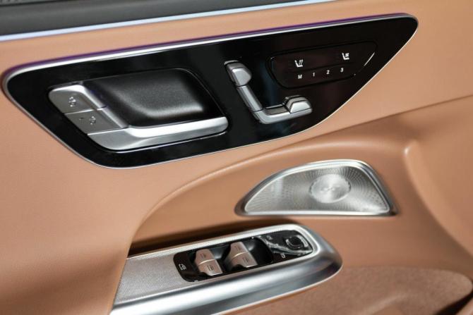 Новый Mercedes-Benz E-Класс VI (W214 S214) 2026 года, цена 9 000 000 рублей, седан, Автокод Объявления