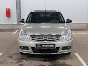 Nissan Almera III (G15) Набережные Челны  - изображение 24
