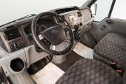 Ford Tourneo Custom I Челябинск  - изображение 30