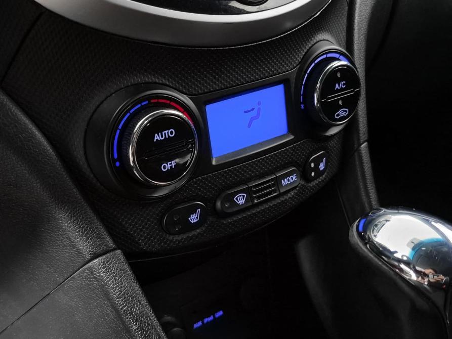 Hyundai Solaris I Нижний Новгород  - изображение 17
