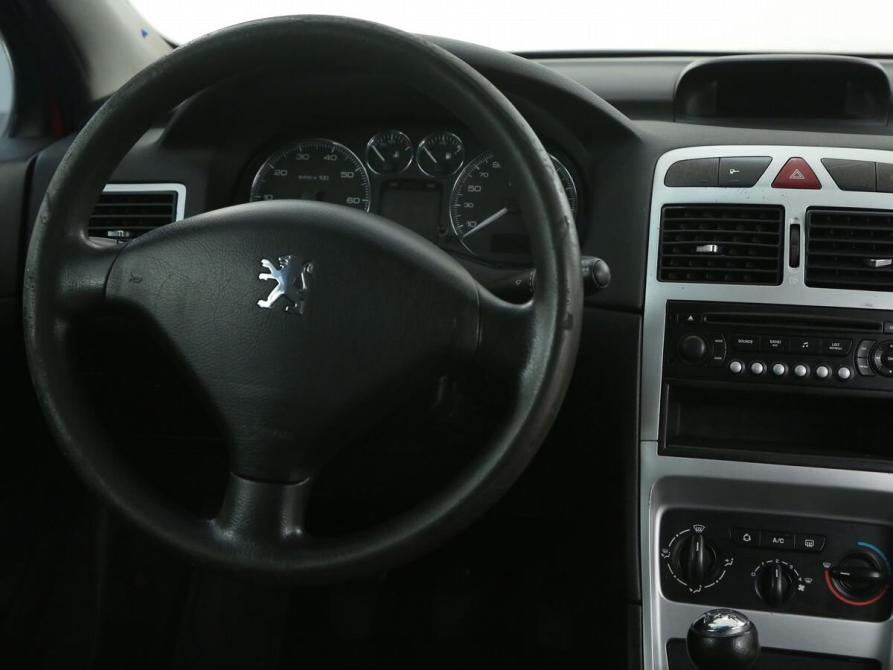 Peugeot 307 I Рестайлинг Иваново  - изображение 13