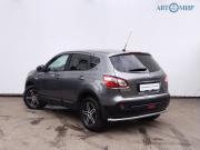 Nissan Qashqai I Рестайлинг Москва  - изображение 19