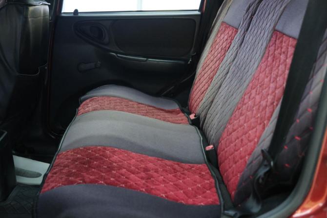 Chevrolet Niva I Рестайлинг с пробегом 2011 года, цена 489 000 рублей, 98000 км, внедорожник, Автокод Объявления