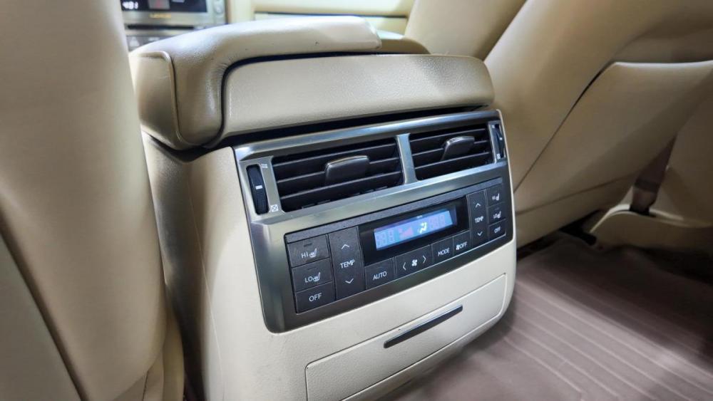 Lexus LX III Благовещенск  - изображение 21