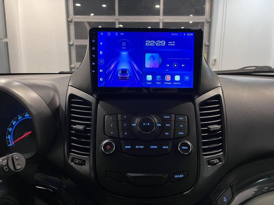 Chevrolet Orlando I Чебоксары  - изображение 14