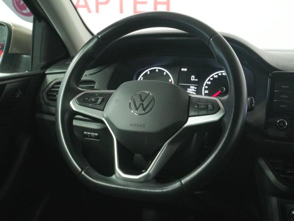 Volkswagen Polo VI с пробегом 2021 года, цена 1 499 000 рублей, 73009 км, лифтбек, Автокод Объявления