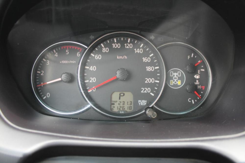 Mitsubishi Pajero Sport II Рестайлинг Пермь  - изображение 18
