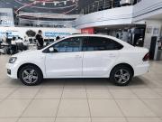 Volkswagen Polo V Рестайлинг Казань  - изображение 32